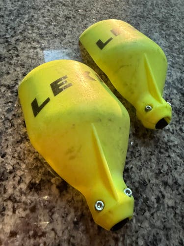 Leki Open Slalom Pole Guards