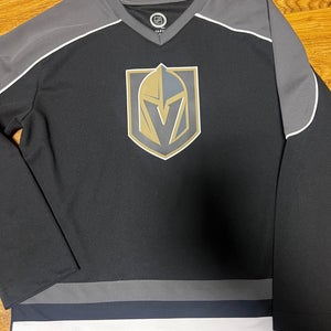 Vegas golden knights Mcnabb jersey