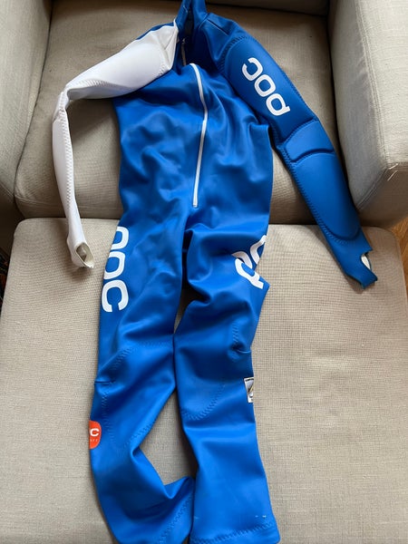 POC Skin (Giant) GS Race Suit - Adult Small (EUC)