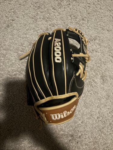 A200 Lightly Used 11.75