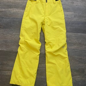 Rossignol Jr Ski Pants (14)