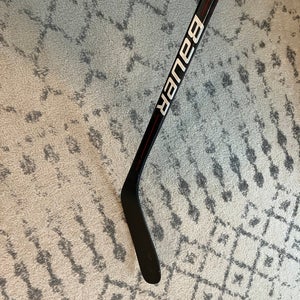 Senior Bauer Left Hand  Pro Stock (Used) Vapor X Hockey Stick