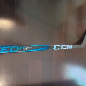 CCM Jetspeed FT7 Pro