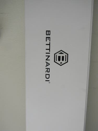 LTD EDITION NEW IN COLLECTOR BOX BETTINARDI BB1 PUTTER RAINBOW GREY 35" COA INCL