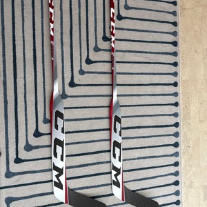 (Price Per One Stick) Sergei Bobrovsky custom spec sticks
