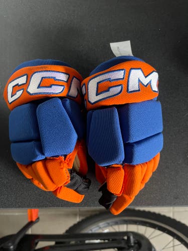 CCM Youth Gloves