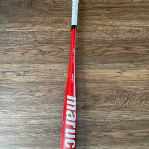 2025 Marucci USABat Certified Alloy 24 oz 32" (New) CATX2 Alloy Bat