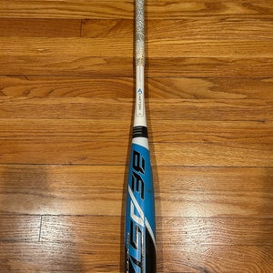 Easton USABat Certified (-10) 19 oz 29" (Used) Beast Speed Hybrid Bat