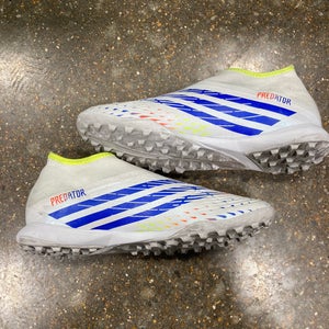 Adidas Predator Edge.1 Turf Cleats | Men's 8.5