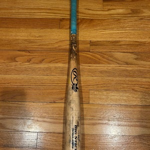 Rawlings (-3) 27 oz 31" (Used) R243 Big Stick Bat