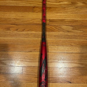Louisville Slugger BBCOR Certified (-3) 28 oz 31" (Used) Select PWR Bat