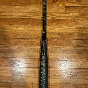 Easton BBCOR Certified (-3) 27 oz 31" (Used) Project 3 FUZE Bat