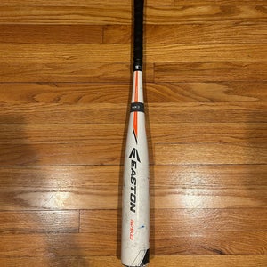 Easton (-10) 19 oz 29" (Used) Mako CXN Bat
