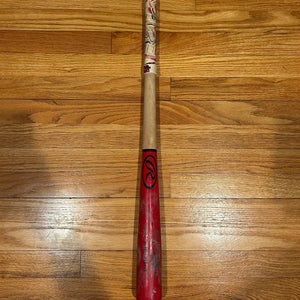 Rawlings (-5) 24 oz 29" (Used) Pro Label Series Bryce Harper Bat