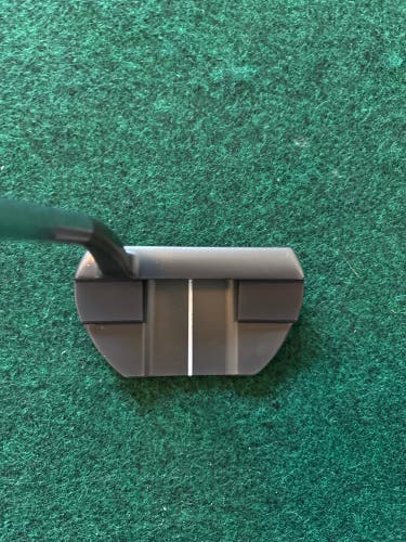 Right Handed 35" (Used) Toulon Atlanta Putter Strokelab