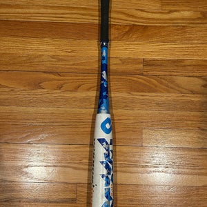 DeMarini BBCOR Certified (-3) 28 oz 31" (Used) Vexxum Bat