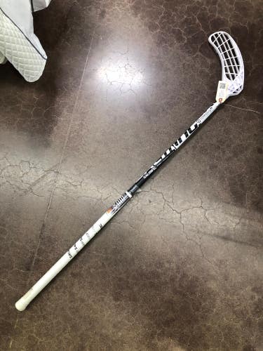 Senior Salming Q2 Composite 29 Floorball Stick Right Handed (New) 39"
