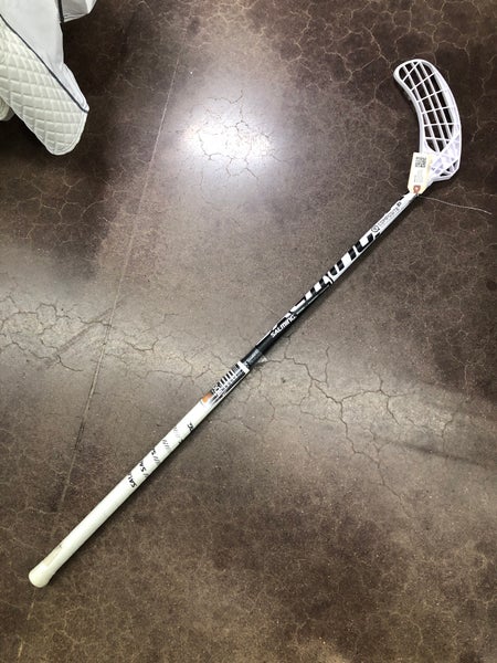 Senior Salming Q2 Composite 29 Floorball Stick Right Handed (New) 39"