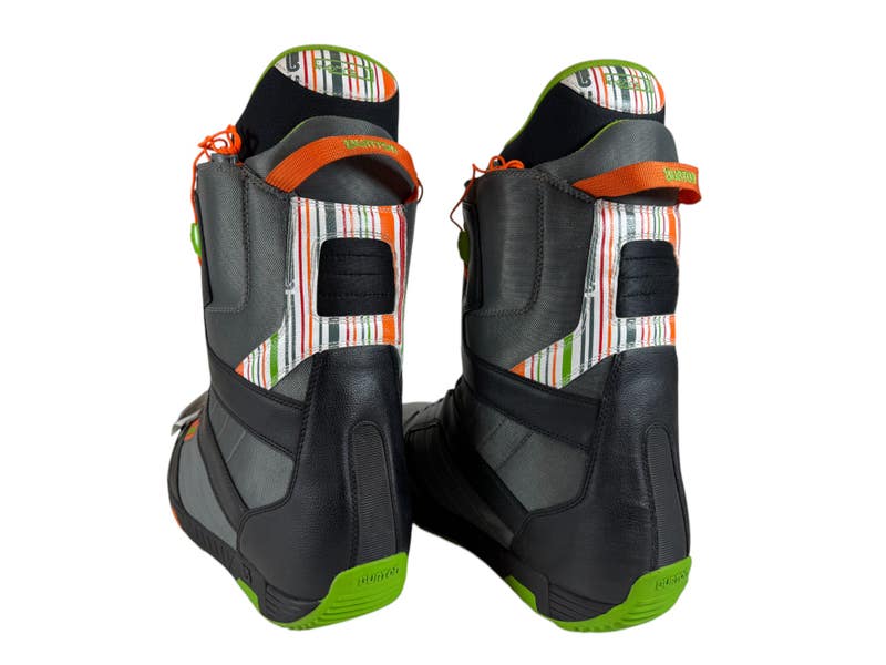 BURTON GenesisTT 2015 M レア BURTON GenesisTT 2015 M レア まさかの『BURTON GENESIS TT』再