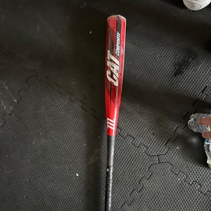 Marucci USSSA Certified Composite 23 oz 31" (Used) CAT Composite Bat