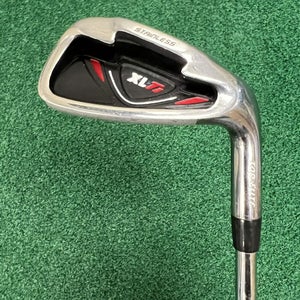 Top Flite XL TI Pitching Wedge PW Men's Right Hand Uniflex Steel Shaft 36"