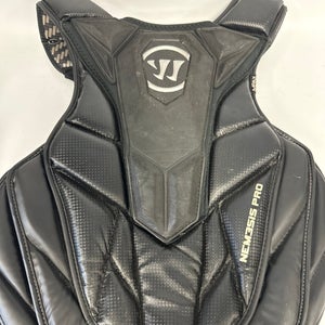 Large Warrior (Used) Nemesis Chest Protector