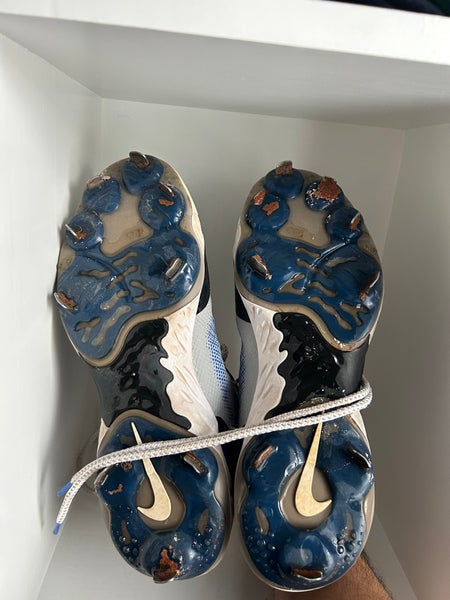 Nike Alpha Huarache Elite 3 Low