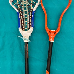 deBeer 6000 Stick Bundle (Used)