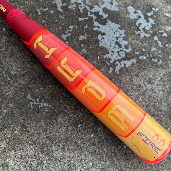 2023 Easton Hype Fire - 10 USSSA | Battes de baseball USSSA – Baseball 360