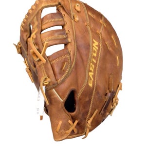 Easton Left Hand Throw First Base ECG3 Baseball Glove 12.75"