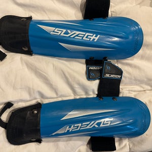 One Size Fits All Slytech Top Body Armor (Used)