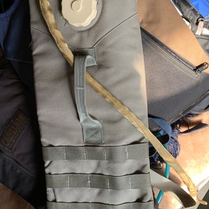 Adult Unisex (New) Molle Backpack