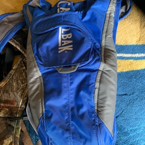 Adult Unisex (Used) Camelbak Hidrobak