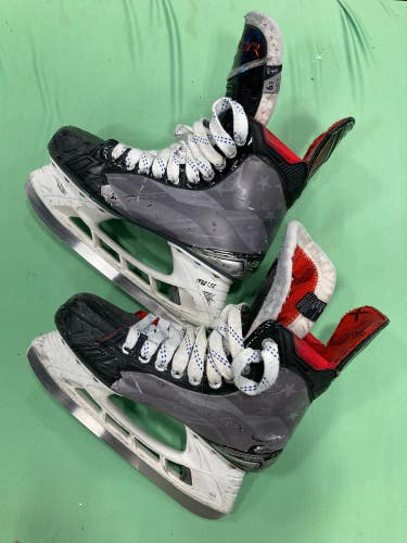 Bauer Vapor X4 Hockey Skates | Senior 6.5 | Fit 1
