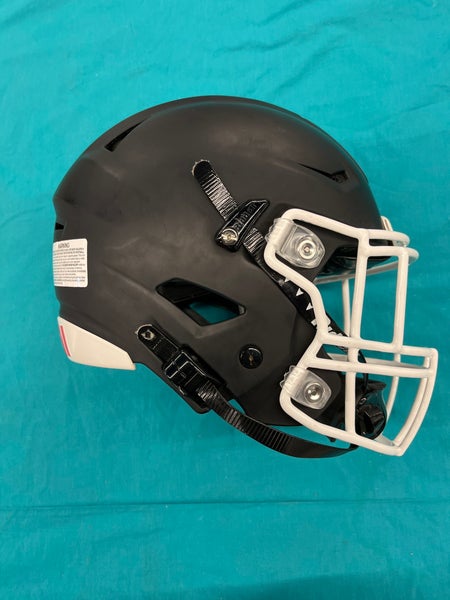 Youth Large Riddell SpeedFlex Helmet (Used)