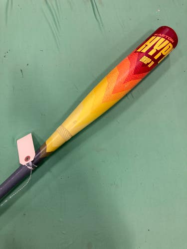 2024 Easton Hype Fire Bat USSSA Certified (-10) Composite 19 oz 29" (Used)