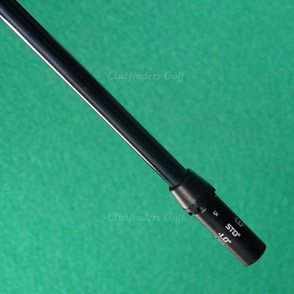 Arbre De Driver UST Mamiya LINQ M40X Blanc - Graphite - Rigid 44" - Pour Cobra