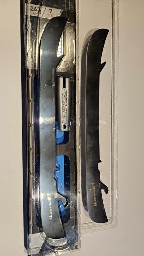 Bauer LS Pulse Ti 263 mm (Used)