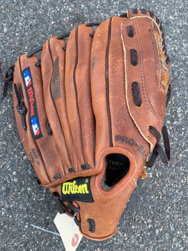 Wilson Staff Classic Baseball Glove 13" (Used)
