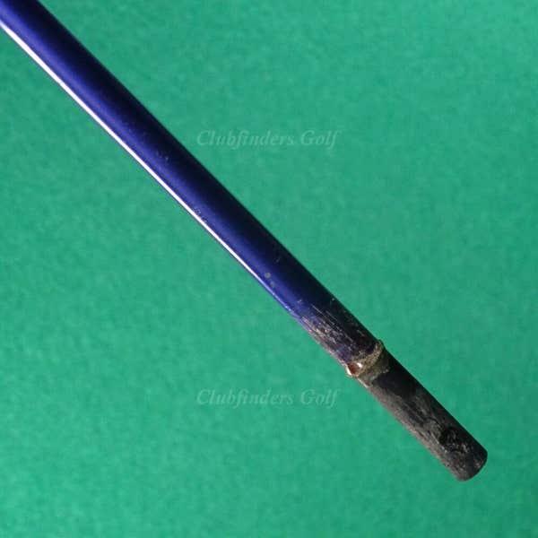 Graphite Design Purple Ice 85 V3 .335 Extra Stiff 44.25