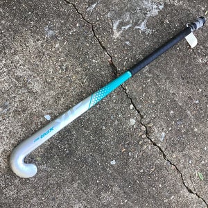 Silver STX XPR 50 Field Hockey Stick (Used) 37"