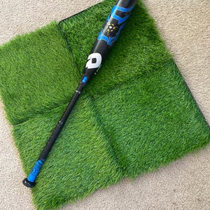 2020 DeMarini USABat Certified Hybrid 20 oz 30" (Used) CF Bat
