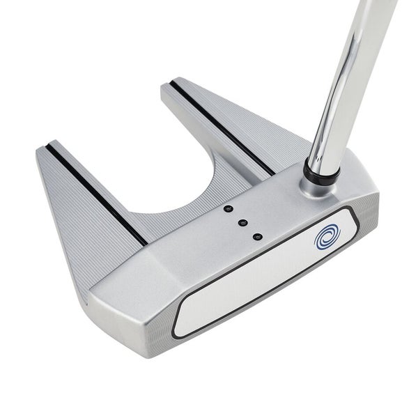 ODYSSEY WH OG #7 PUTTER 33 IN STROKE LAB 3GEN WHITE