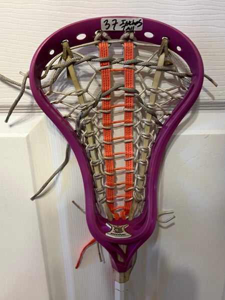 Stx girls lacrosse stick