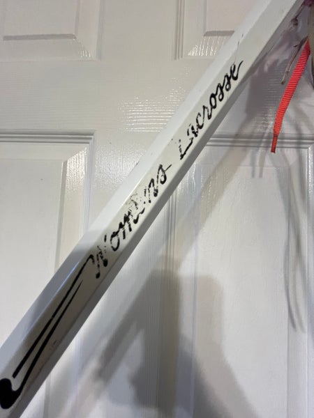 Stx girls lacrosse stick