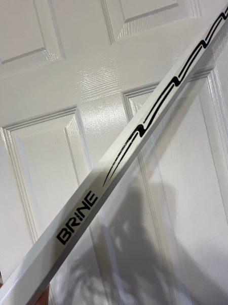 Stx girls lacrosse stick