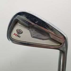 2015 TAYLORMADE RSI TP 4 IRON XSTIFF KBS TOUR 130 38.5" GOOD