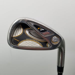 2007 TAYLORMADE R7 DRAW 6 IRON STIFF REAX 55 GRAPHITE 37.5" FAIR