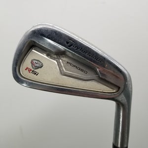 2015 TAYLORMADE RSI TP 6 IRON XSTIFF KBS TOUR 130 37.5" GOOD