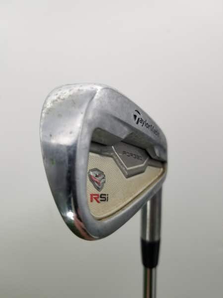 2015 TAYLORMADE RSI TP 6 IRON XSTIFF KBS TOUR 130 37.5